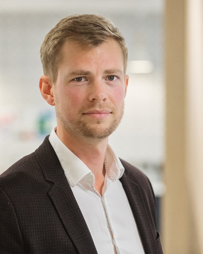 James Career Case Study GKN Careers