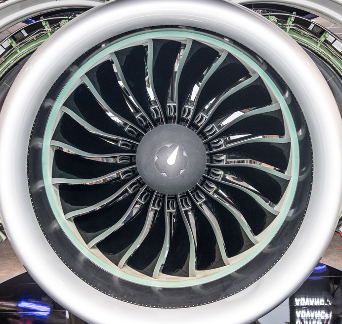 Engine Systems Solutions & Technology GKN Careers